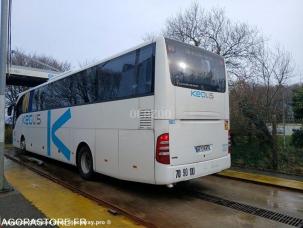 Autocar Mercedes Tourismo