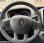 Fourgon avec parois et toit rigide Renault Trafic