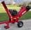 Broyeur de branches nc PCS 155 LE