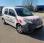Fourgon avec parois et toit rigide Renault Kangoo
