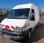 Fourgon avec parois et toit rigide Peugeot Boxer