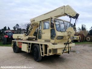 Grue mobile nc CFH14