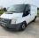 Fourgon avec parois et toit rigide Ford Transit