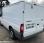 Fourgon avec parois et toit rigide Ford Transit