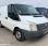 Fourgon avec parois et toit rigide Ford Transit