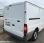 Fourgon avec parois et toit rigide Ford Transit
