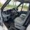 Fourgon avec parois et toit rigide Ford Transit