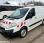 Fourgon avec parois et toit rigide Citroën Jumpy