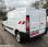 Fourgon avec parois et toit rigide Citroën Jumpy
