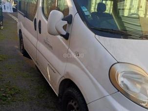 Autobus Renault Trafic
