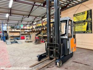 Chariot gros tonnage à fourches Still FM-X17