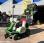 Tondeuse Etesia             HYDRO 124D