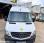 Fourgon avec parois et toit rigide Mercedes Sprinter