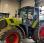 Tracteur agricole Claas ARION 660