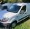 Fourgon avec parois et toit rigide Nissan Kubistar