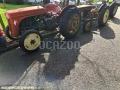 Tracteur agricole nc TE A20