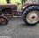 Tracteur agricole nc TE A20