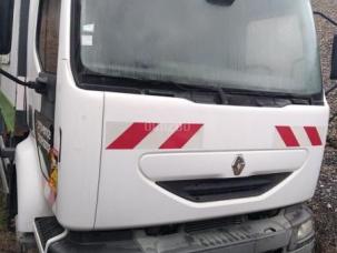 Benne à ordure ménagères Renault Midlum