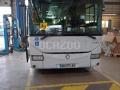Autocar Irisbus Crossway