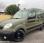 Fourgon avec parois et toit rigide Renault Kangoo