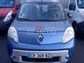 Fourgon avec parois et toit rigide Renault KANGOO TPMR