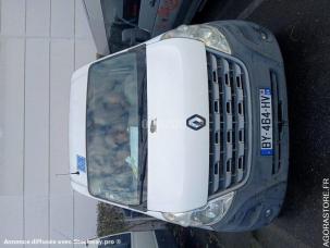 Autocar Renault Master