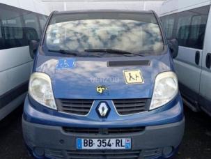 Autobus Renault Trafic