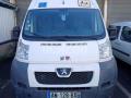 Autocar Peugeot Boxer