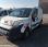 Fourgon avec parois et toit rigide Peugeot Bipper