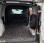 Fourgon avec parois et toit rigide Fiat DOBLO