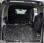 Fourgon avec parois et toit rigide Fiat DOBLO