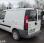 Fourgon avec parois et toit rigide Fiat DOBLO