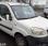 Fourgon avec parois et toit rigide Fiat DOBLO