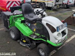 Tondeuse Etesia             HYDRO 100