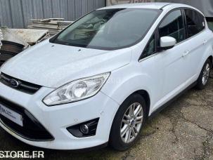 Fourgonnette dérivée de VP Ford C-Max