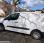 Fourgon avec parois et toit rigide Citroën Berlingo