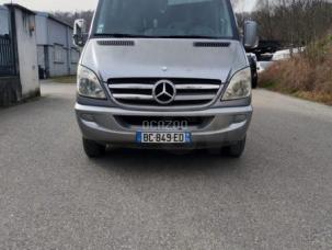 Autobus Mercedes Sprinter