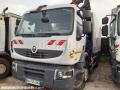 Benne à ordure ménagères Renault Premium