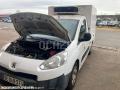 Fourgon à température dirigée (frigo) Peugeot Partner