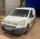 Fourgon avec parois et toit rigide Citroën Berlingo