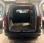 Fourgon avec parois et toit rigide Citroën Berlingo