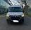 Fourgon avec parois et toit rigide Renault Master