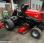 Tondeuse Jacobsen             FAIRWAY 250