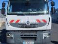 Benne à ordure ménagères Renault Premium