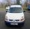 Fourgon avec parois et toit rigide Renault Kangoo