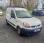 Fourgon avec parois et toit rigide Renault Kangoo