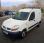 Fourgon avec parois et toit rigide Renault Kangoo