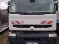 Benne à ordure ménagères Renault Premium