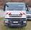 Benne à ordure ménagères Iveco 260S33