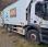 Benne à ordure ménagères Iveco 260S33